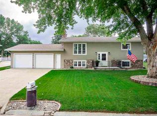 1602 Westwick Dr, Norfolk, NE 68701