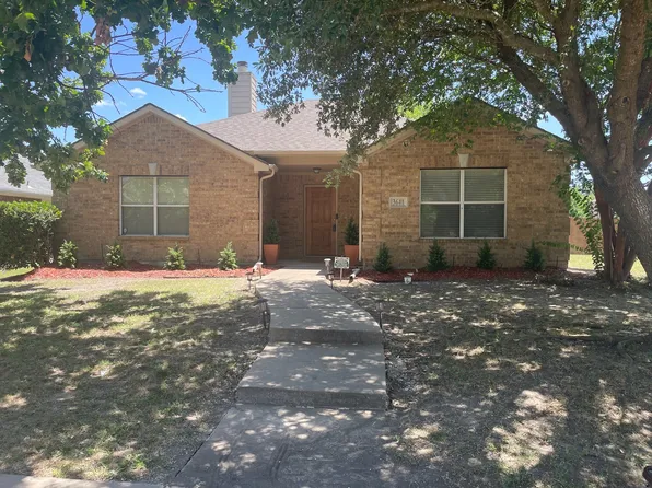 3641 Hawthorne Trl, Rockwall, TX 75032