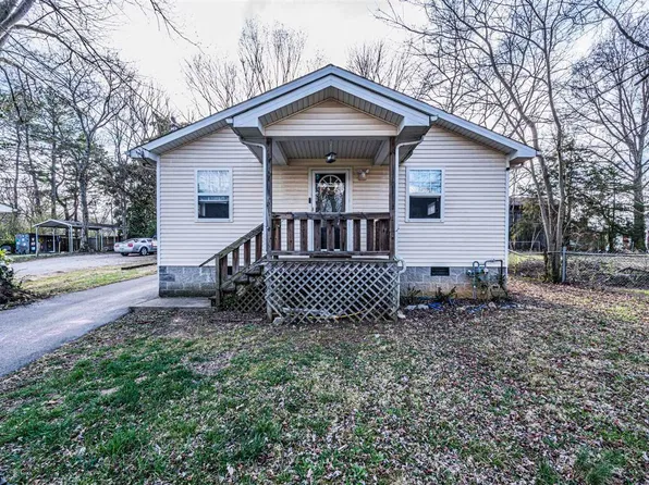 226 Sunset Ave, Glasgow, KY 42141