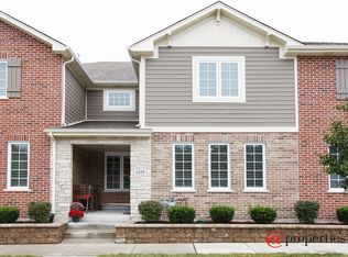 609 Talcott Ave, Chicago, IL 60439