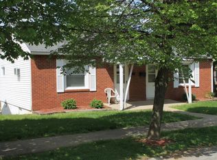 458-470 Sherman Pl, Mansfield, OH 44903