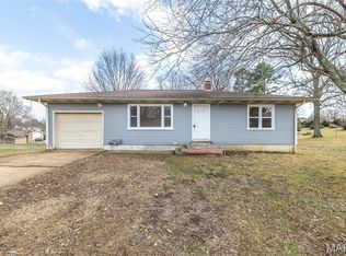 2612 Sherry Ln, Poplar Bluff, MO 63901