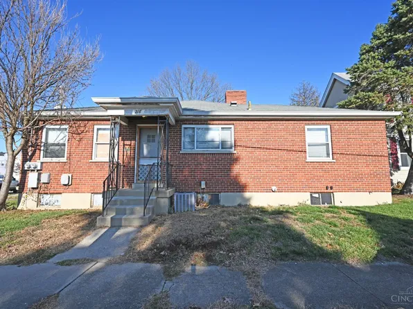 802 Jefferson Ave, Cincinnati, OH 45215