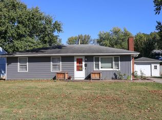 189 Kinkel Ave, Mansfield, OH 44907