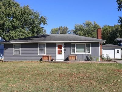 189 Kinkel Ave, Mansfield, OH, 44907