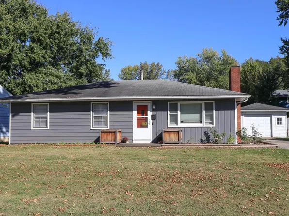 189 Kinkel Ave, Mansfield, OH 44907