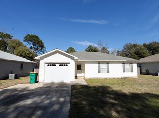 3151 Forrest Ave, Crestview, FL 32539