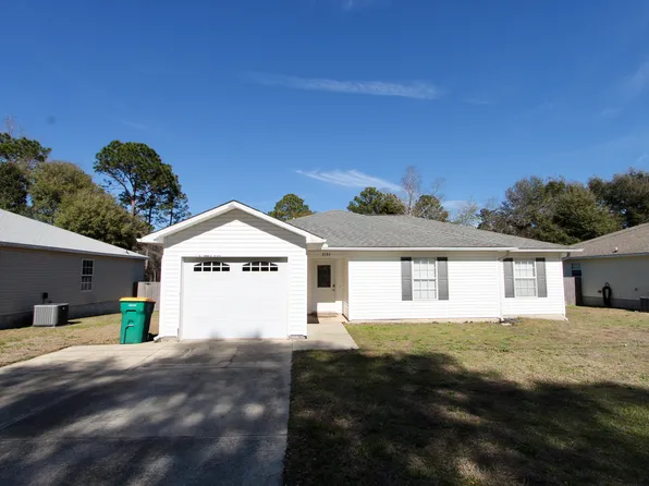 3151 Forrest Ave, Crestview, FL 32539