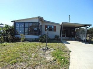 1005 Hudson Way, Grand Island, FL 32735