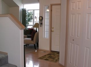 3002 Maplewood Ct, Philomath, OR