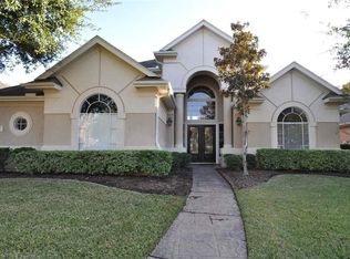 43 Waterford Pointe Cir, Sugar Land, TX 77479