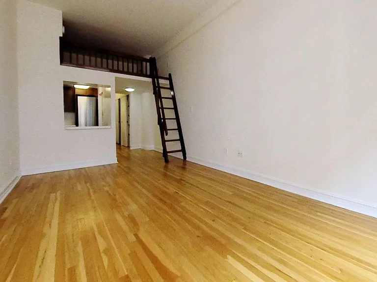 1 Astor Pl #11G — Photo 3