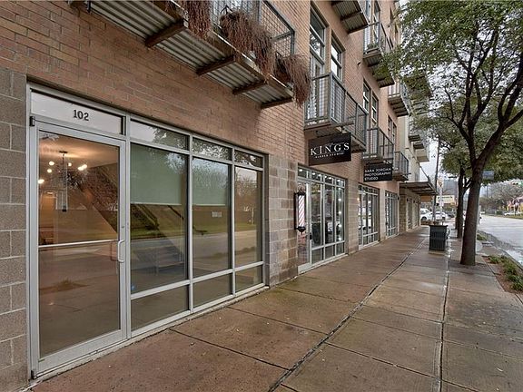 2nd image of 1601 E Cesar Chavez St APT 102