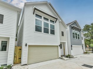5509 Beall St #B, Houston, TX 77091