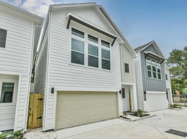 5509 Beall St #B, Houston, TX 77091