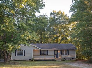 368 Castleman Rd, Carrollton, GA 30116