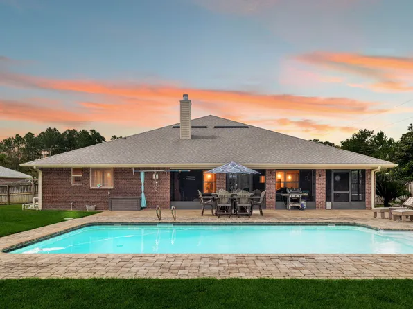 7522 Treasure St, Navarre, FL 32566