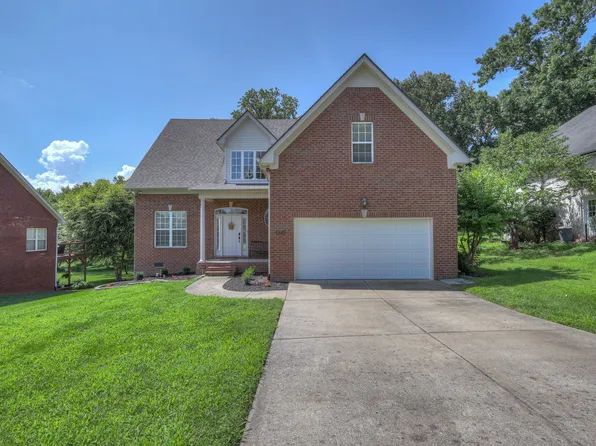 5029 Claude Dr, Smyrna, TN 37167
