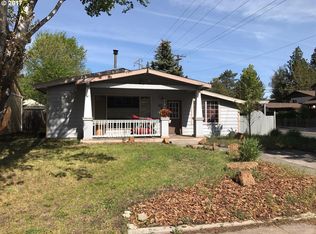 1604 NW Awbrey Rd, Bend, OR 97703