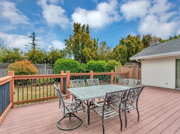 51 Tulane Drive, Larkspur, CA 94939