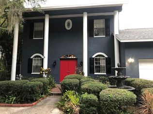 8022 Tierra Verde Dr, Tampa, FL 33617