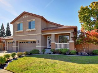 105 Buckingham Way, Folsom, CA 95630