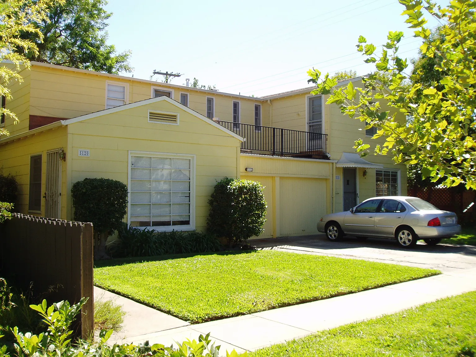 5118 San Francisco Blvd photo 1