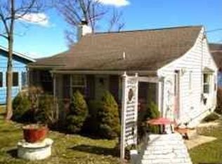6133 Southwest Shrs, Honeoye, NY 14471