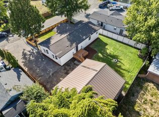 110 Seattle Blvd N, Algona, WA