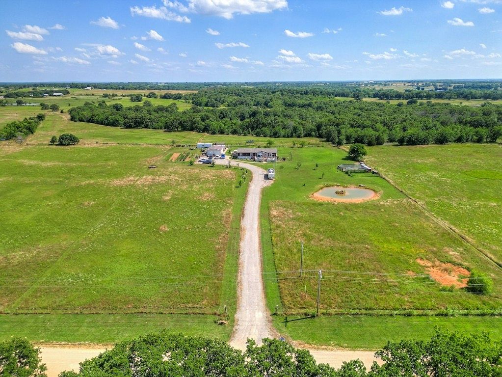 35564 Ew 1170, Seminole, OK 74868 Zillow