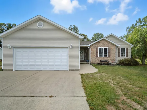 115 Sweet Bay Trl, Mount Orab, OH 45154