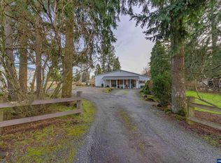 9334 Friendly Acres Rd SE, Aumsville, OR 97325