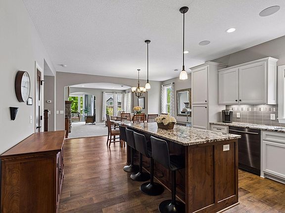 4th image of 25441 Heims Lake Cir