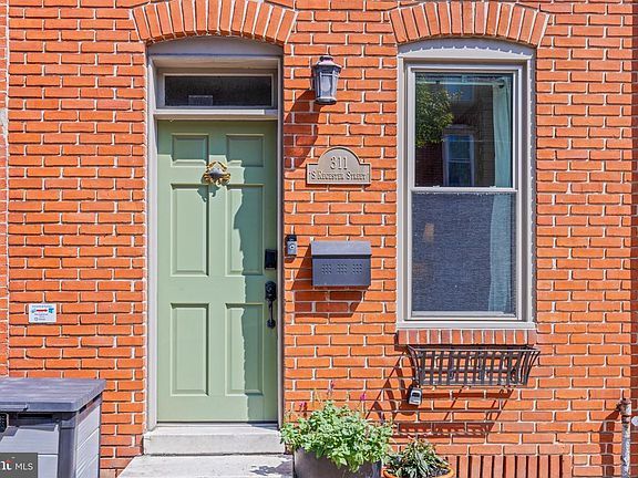 3rd image of 311 S Regester St