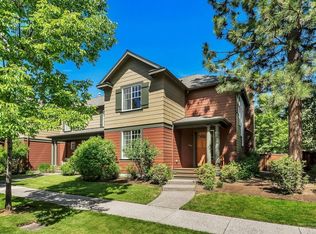 1486 NW William Clark St, Bend, OR 97701