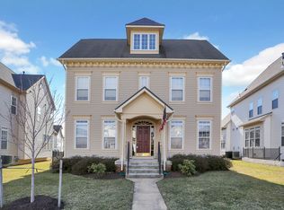 25045 Owl Creek Dr, Aldie, VA 20105