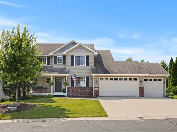1609 Sandbar Cir, Waconia, MN 55387