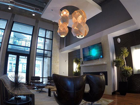2. Lobby, Austin TX