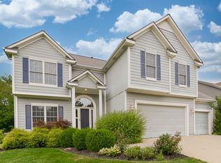 15642 S Rene St, Olathe, KS 66062