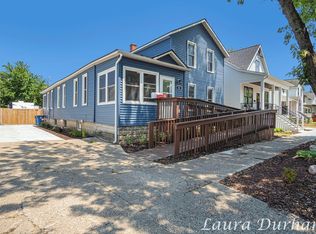 511 Elliott Ave, Grand Haven, MI 49417