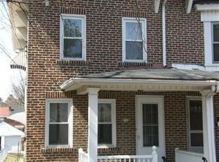 725 11th Ave, Bethlehem, PA 18018