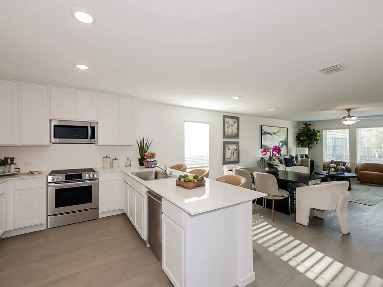 30 West Luxury Rental Homes — Photo 6