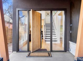 1100 Juniper Ave, Boulder, CO 80304