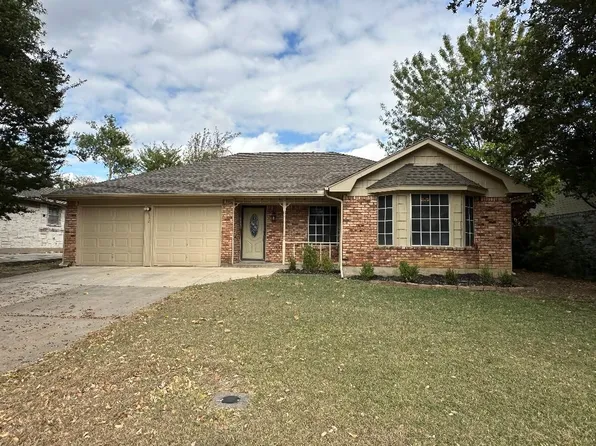 613 Sherman Dr, Mansfield, TX 76063