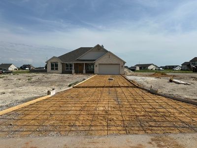 124 Llanos Dr, Decatur, TX, 76234