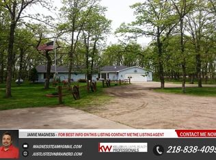 2261 Lennox Rd, Brainerd, MN 56401