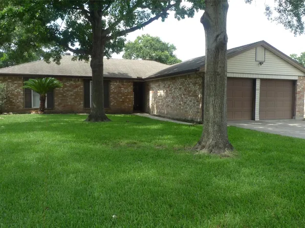 14122 Bateau Dr, Cypress, TX 77429