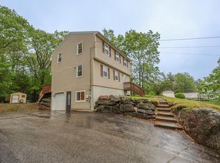 3 Ezekiel Dr, Derry, NH 03038