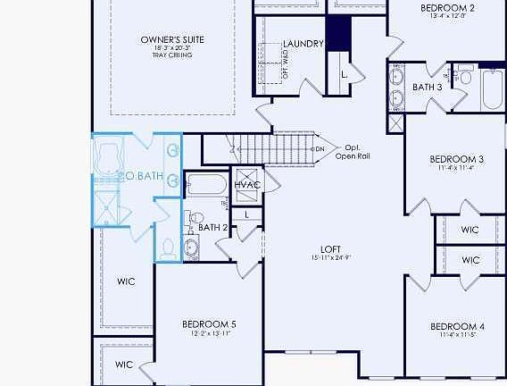3rd image of this home
