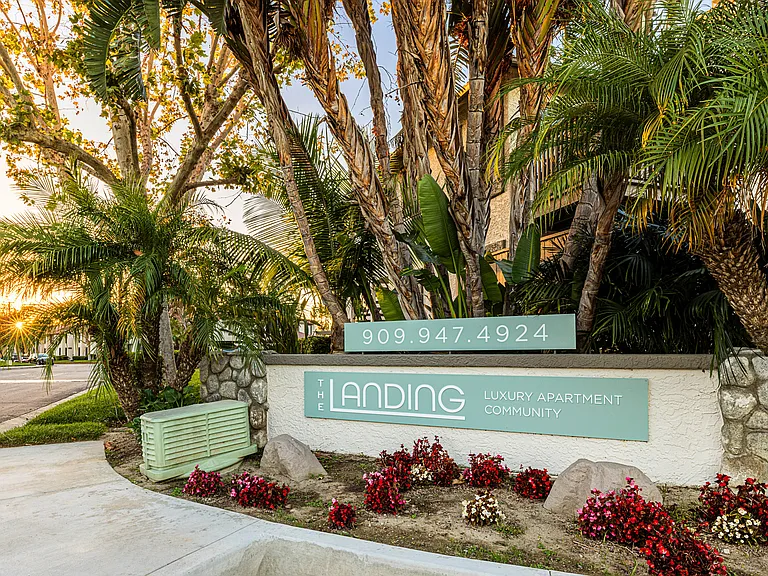 The Landing — Photo 21
